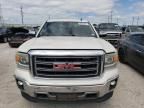 2014 GMC Sierra K1500 SLT