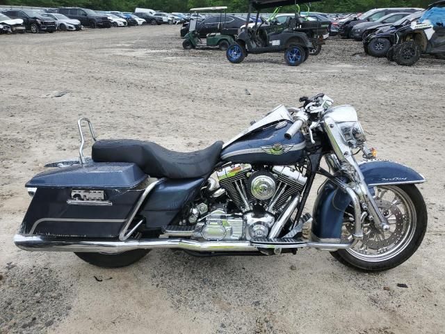 2003 Harley-Davidson Flhrci