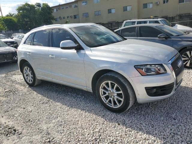 2012 Audi Q5 Premium Plus