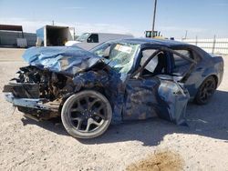 Salvage cars for sale at Andrews, TX auction: 2022 Chrysler 300 Touring L