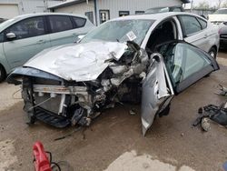 Salvage cars for sale at Pekin, IL auction: 2013 Ford Fusion SE