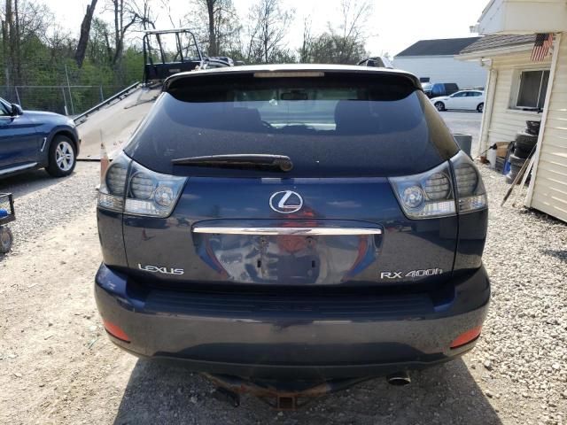 2006 Lexus RX 400