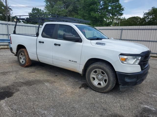 2019 Dodge RAM 1500 Tradesman