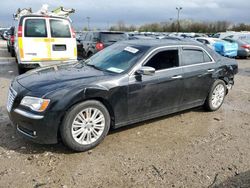 Chrysler 300c salvage cars for sale: 2014 Chrysler 300C