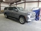 2021 Chevrolet Suburban C1500 Premier