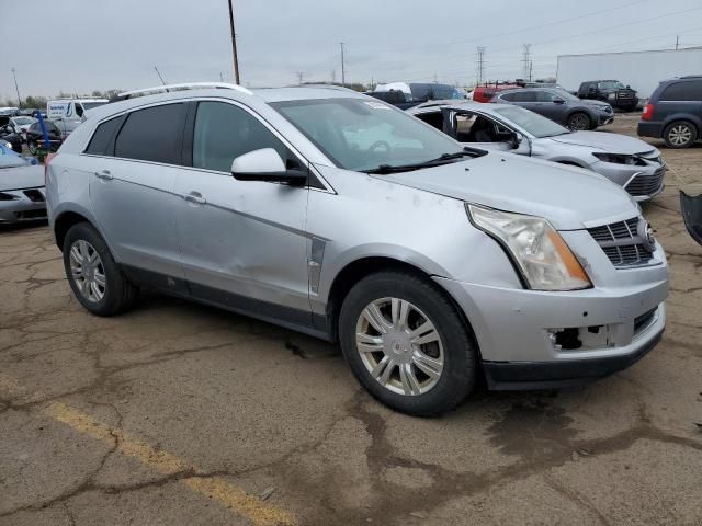 2011 Cadillac SRX Luxury Collection