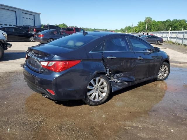 2014 Hyundai Sonata SE