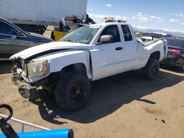 2006 Dodge Dakota ST