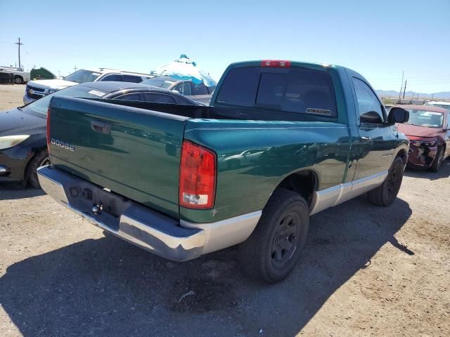 2004 Dodge RAM 1500 ST