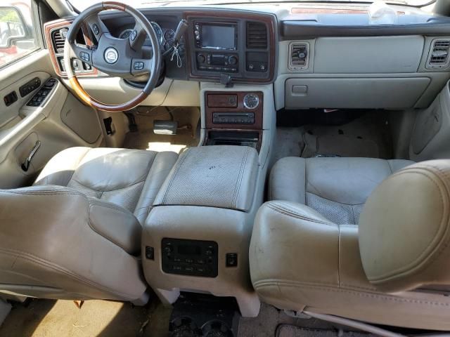 2006 Cadillac Escalade Luxury