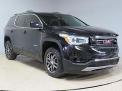 GMC Acadia salvage cars for sale: 2019 GMC Acadia SLT-1