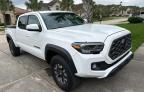 2023 Toyota Tacoma Double Cab