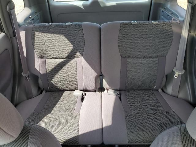 2003 Toyota Rav4