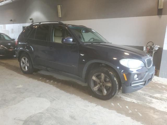 2008 BMW X5 3.0I