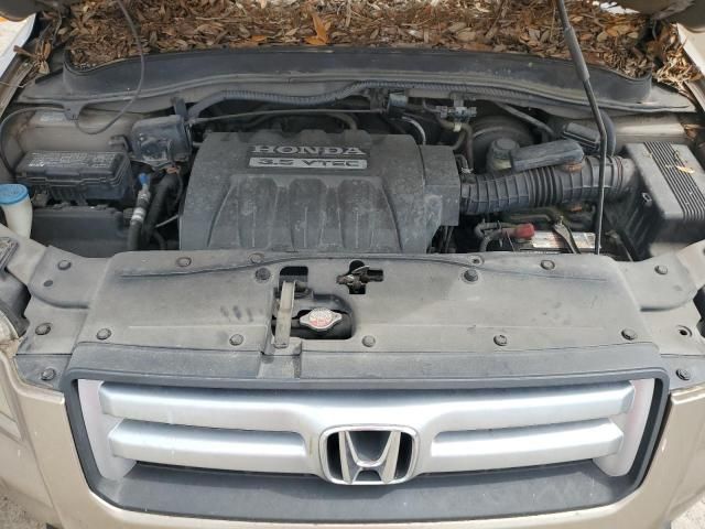 2006 Honda Pilot EX