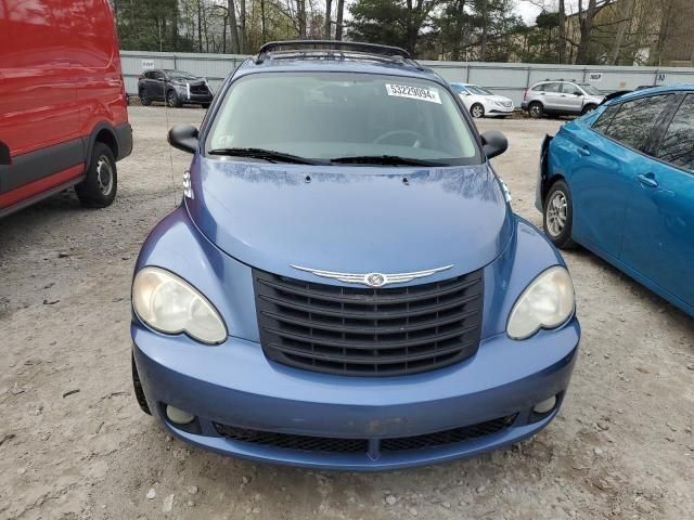 2006 Chrysler PT Cruiser Limited