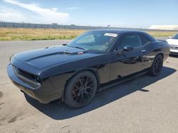 Dodge Challenger r/t Vehiculos salvage en venta: 2013 Dodge Challenger R/T