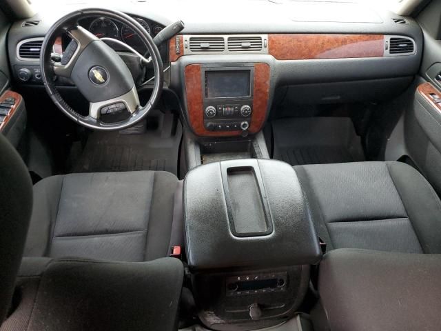 2011 Chevrolet Tahoe K1500 LS