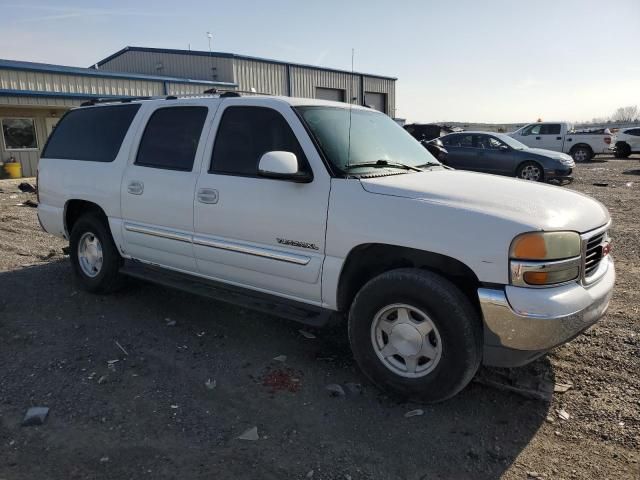 2004 GMC Yukon XL C1500