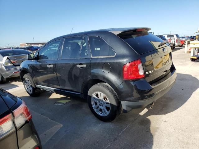 2011 Ford Edge SE