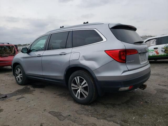 2016 Honda Pilot EX