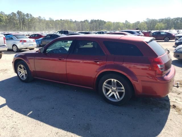 2005 Dodge Magnum R/T