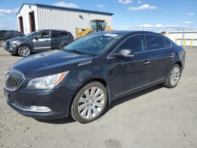 2014 Buick Lacrosse Premium