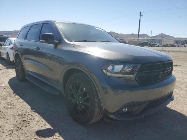 2015 Dodge Durango R/T