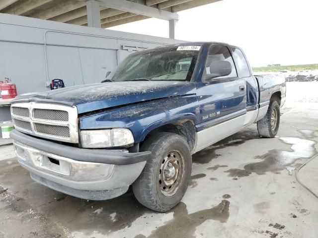 2001 Dodge RAM 1500