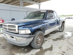 2001 Dodge RAM 1500 for sale in West Palm Beach, FL