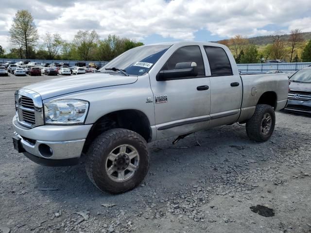 2007 Dodge RAM 2500 ST