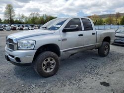 Dodge Vehiculos salvage en venta: 2007 Dodge RAM 2500 ST