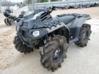 2023 Polaris Sportsman 850 High Lifter Edition