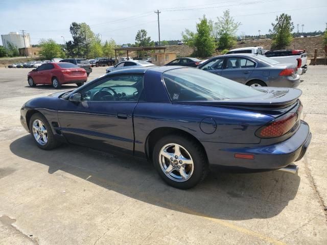 2000 Pontiac Firebird