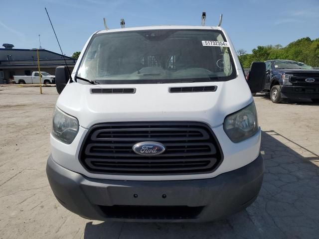 2015 Ford Transit T-150