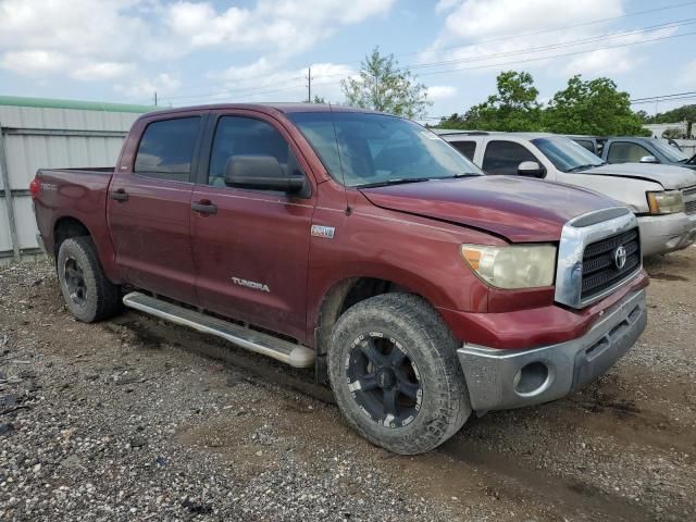 2007 Toyota Tundra Crewmax SR5