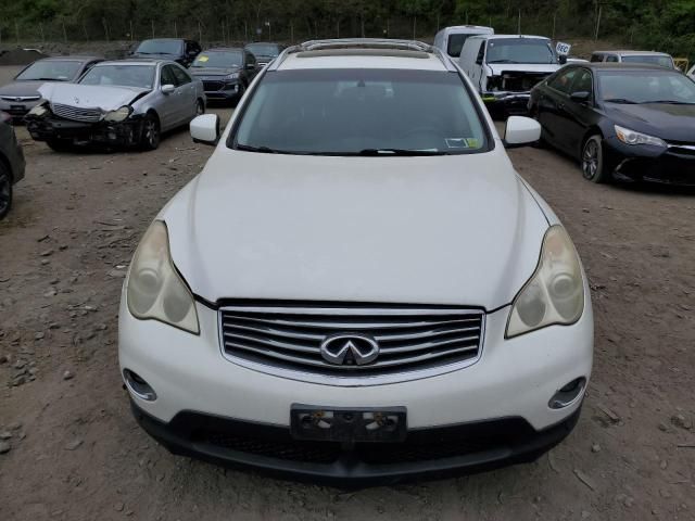 2010 Infiniti EX35 Base