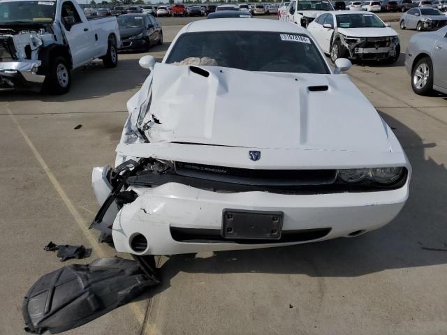 2010 Dodge Challenger SE