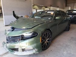 Salvage cars for sale from Copart Sandston, VA: 2019 Dodge Charger SXT