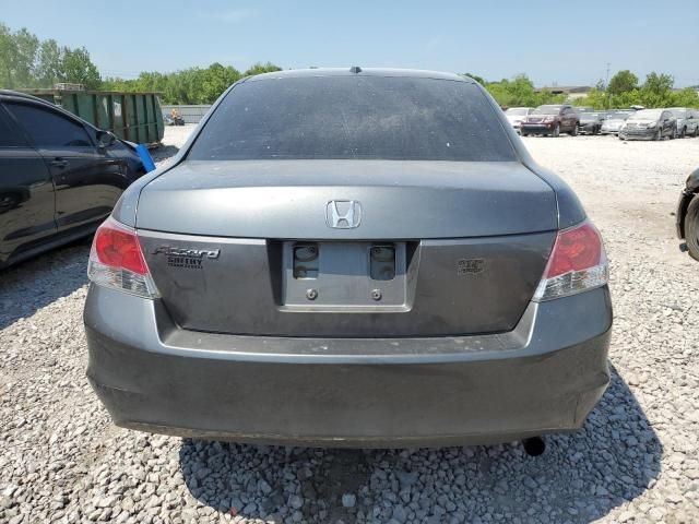 2009 Honda Accord EXL