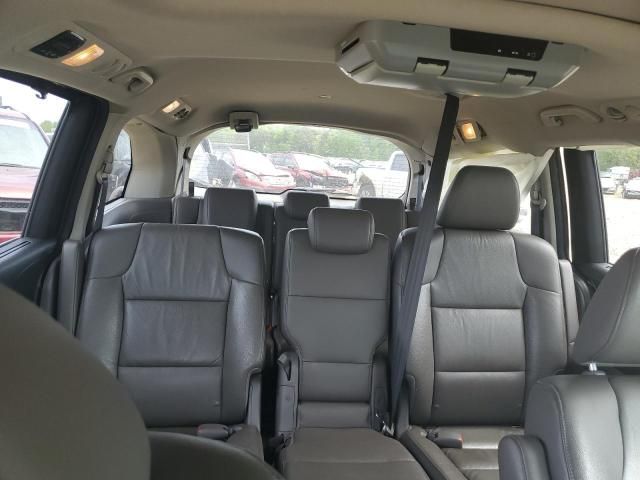 2011 Honda Odyssey EXL