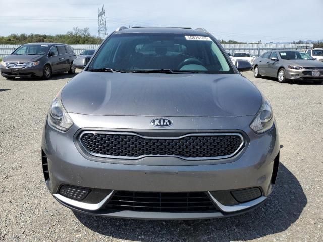 2017 KIA Niro FE