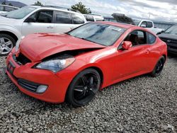 2010 Hyundai Genesis Coupe 3.8L for sale in Reno, NV