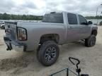 2007 Chevrolet Silverado K1500 Crew Cab