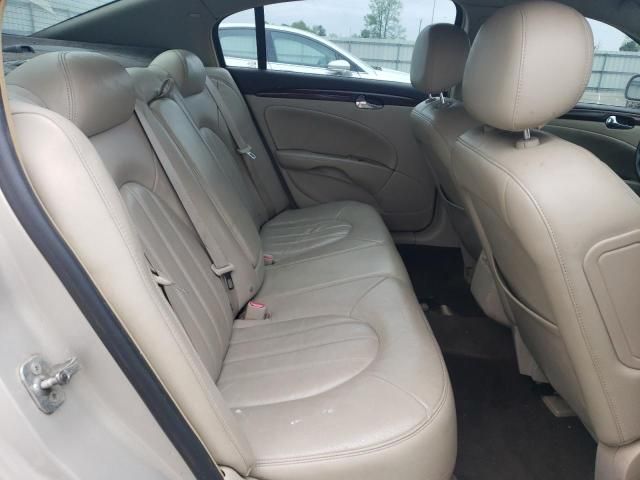 2007 Buick Lucerne CXL