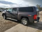 2010 Chevrolet Silverado K1500 LT