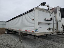Salvage cars for sale from Copart Greenwood, NE: 2001 Timpte Graintrail