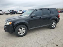 Ford salvage cars for sale: 2010 Ford Escape XLS