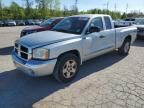 2005 Dodge Dakota Laramie