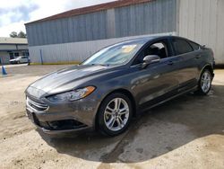 2018 Ford Fusion SE for sale in Greenwell Springs, LA
